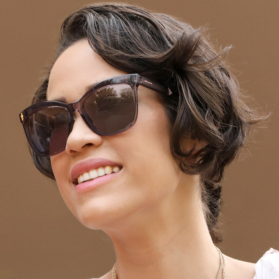 Cat Eye Sunglasses-Frame Cat Eye--SG Cat Eye Sunglasses-Frame Cat Eye--SG