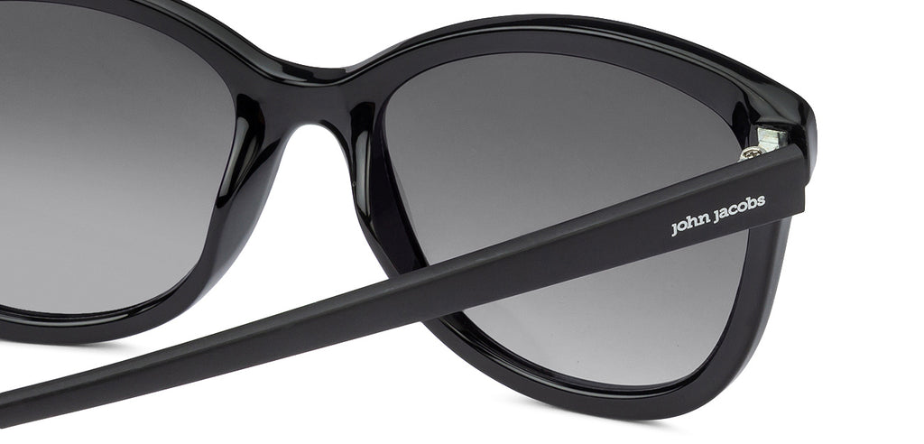 -Frame Cat Eye--SG -Frame Cat Eye--SG