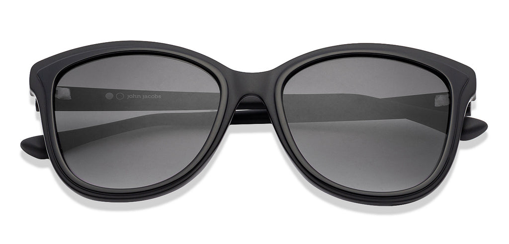 -Frame Cat Eye--SG -Frame Cat Eye--SG