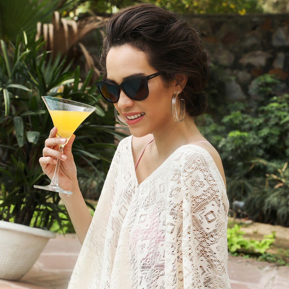 Cat Eye Sunglasses-Frame Cat Eye--SG Cat Eye Sunglasses-Frame Cat Eye--SG