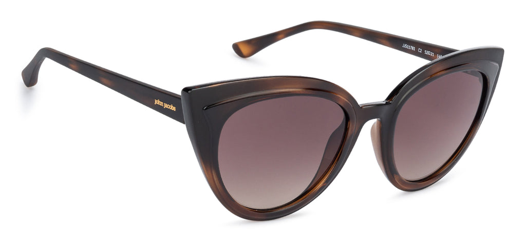 -Frame Cat Eye--SG -Frame Cat Eye--SG
