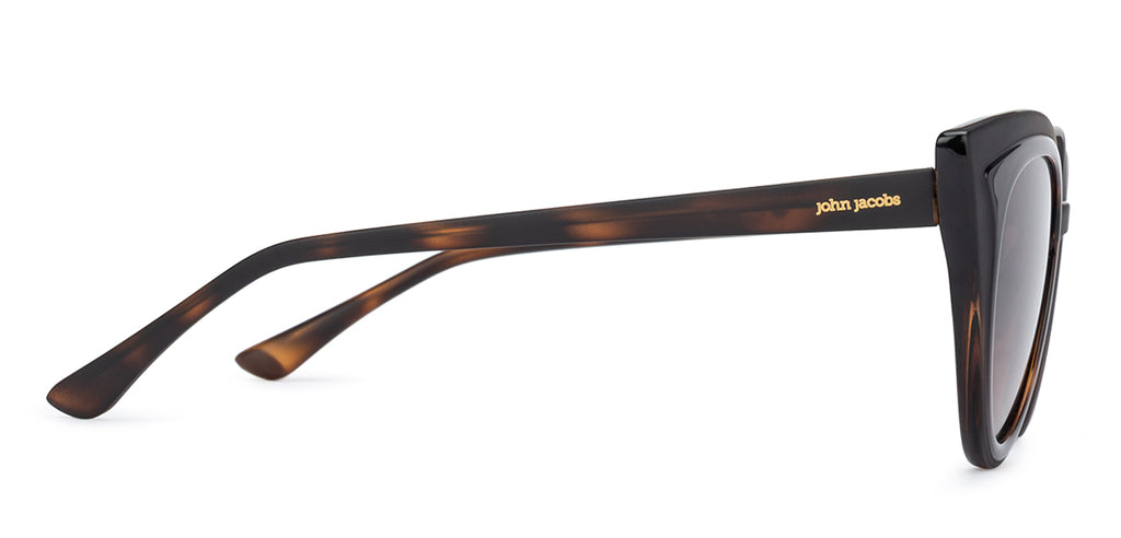 -Frame Cat Eye--SG -Frame Cat Eye--SG