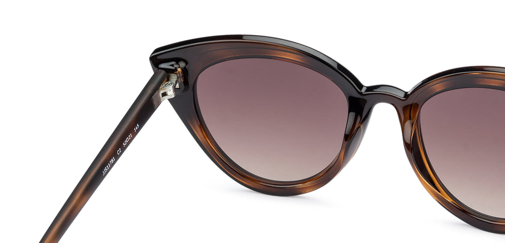 -Frame Cat Eye--SG -Frame Cat Eye--SG