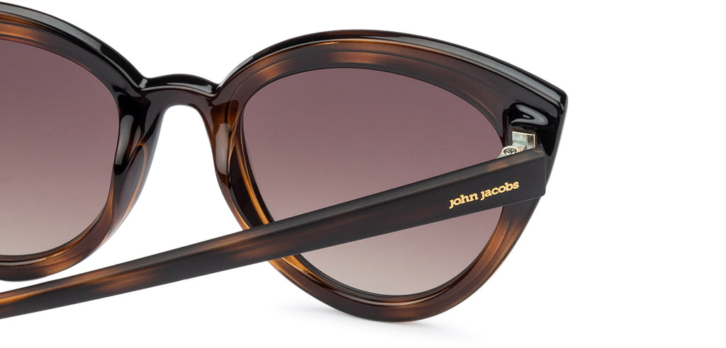 -Frame Cat Eye--SG -Frame Cat Eye--SG