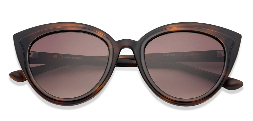 -Frame Cat Eye--SG -Frame Cat Eye--SG