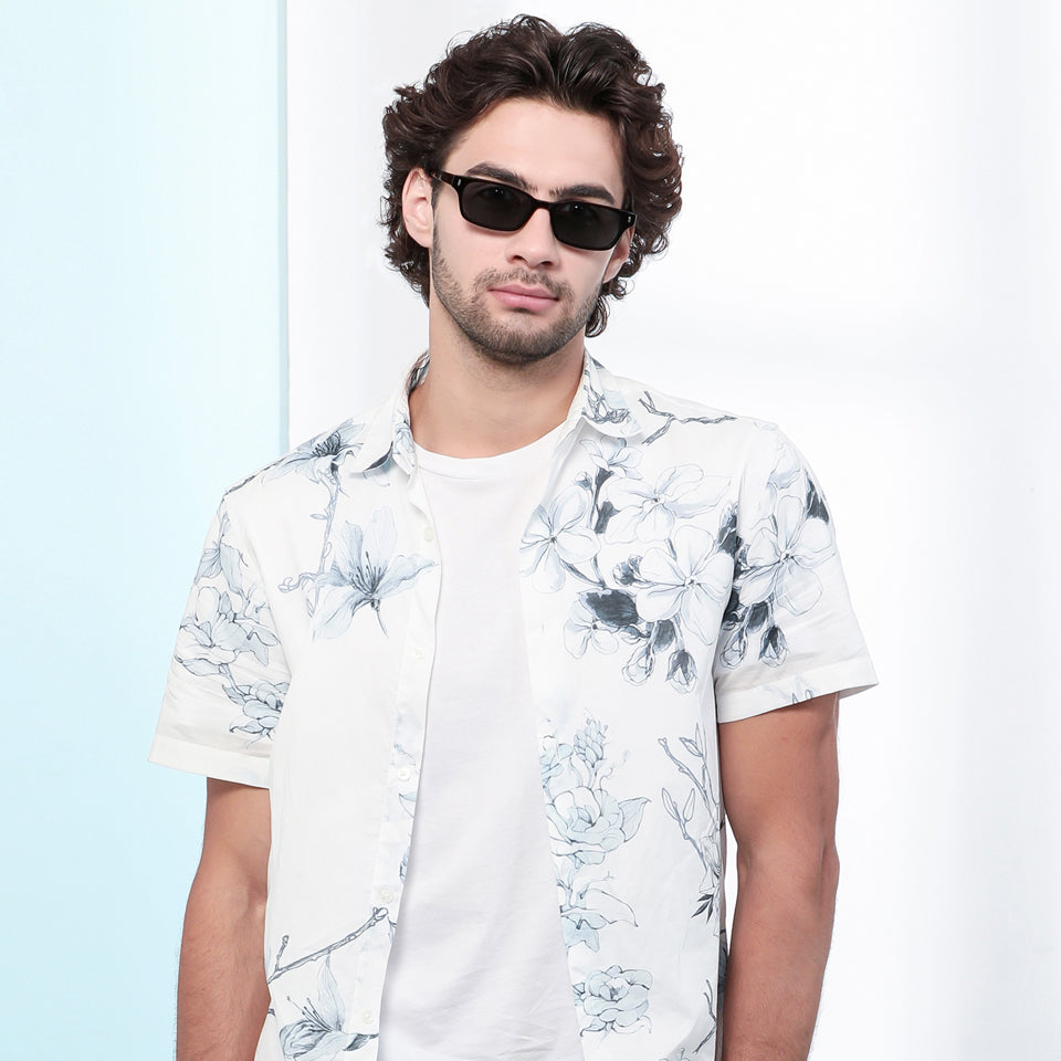 Sunglasses-Frame Rectangle--SG Sunglasses-Frame Rectangle--SG