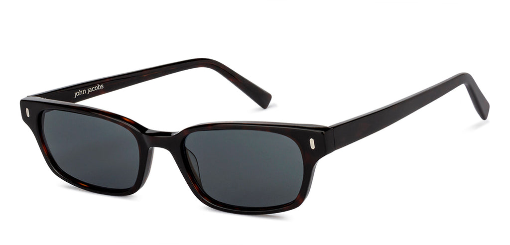 Sunglasses-Frame Rectangle--SG Sunglasses-Frame Rectangle--SG