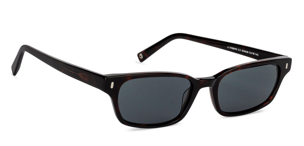 Sunglasses-Frame Rectangle--SG Sunglasses-Frame Rectangle--SG