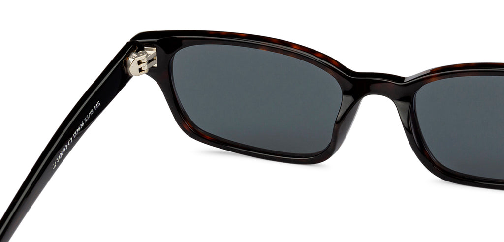 Sunglasses-Frame Rectangle--SG Sunglasses-Frame Rectangle--SG