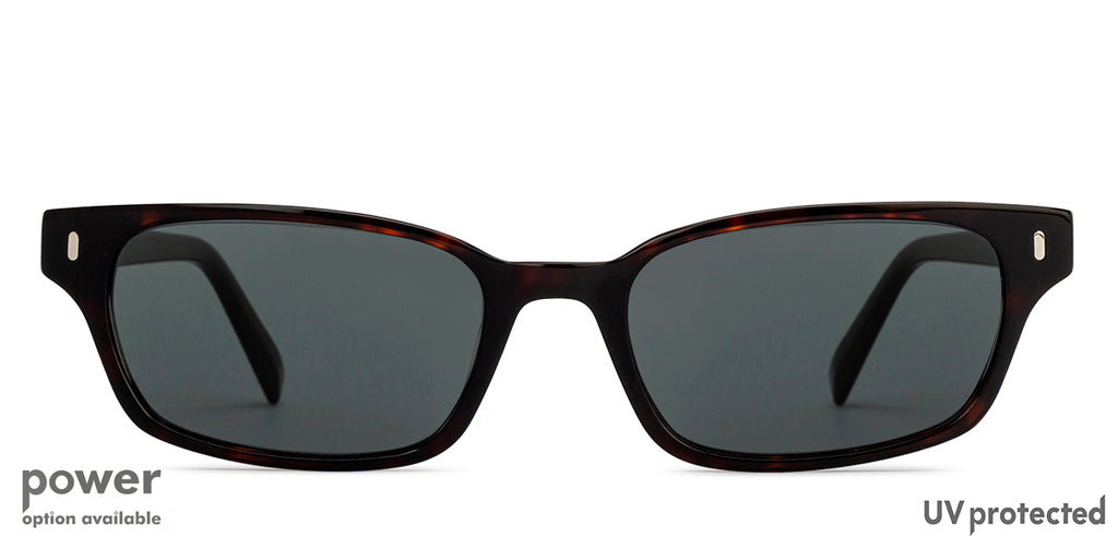 Sunglasses-Frame Rectangle--SG Sunglasses-Frame Rectangle--SG