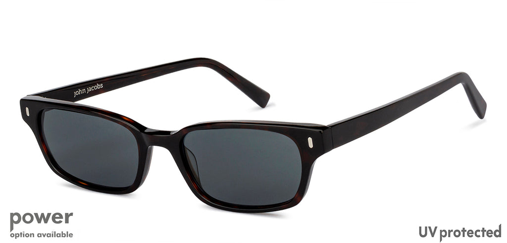 Sunglasses-Frame Rectangle--SG Sunglasses-Frame Rectangle--SG