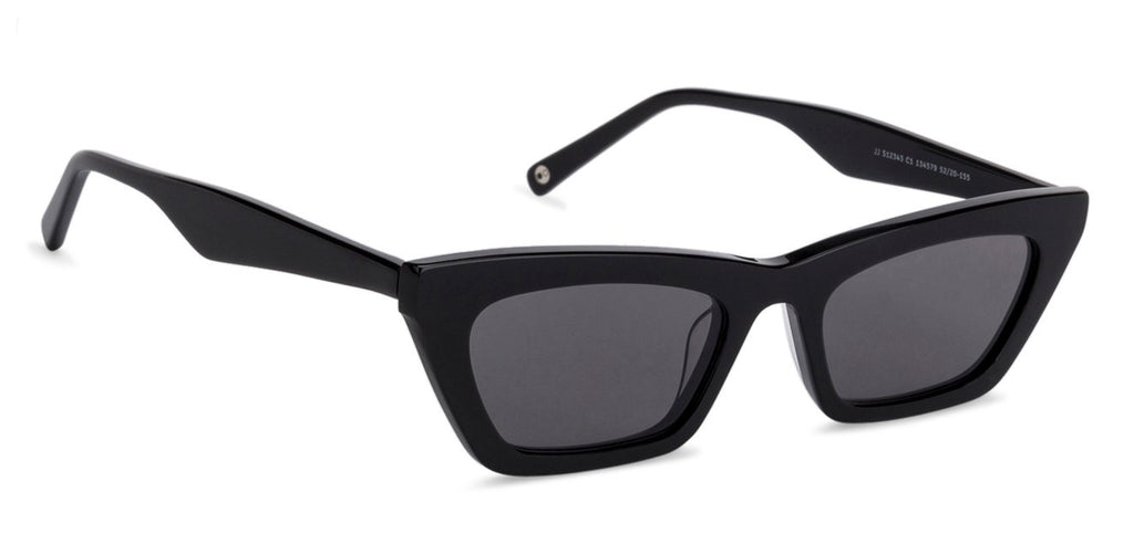 -Frame Cat Eye--SG -Frame Cat Eye--SG