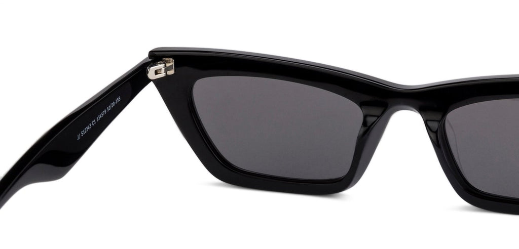 -Frame Cat Eye--SG -Frame Cat Eye--SG