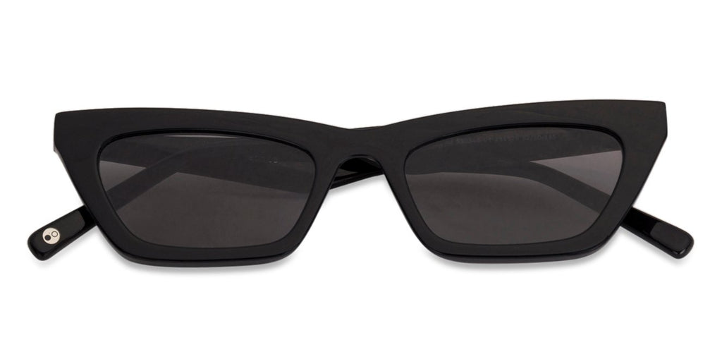 -Frame Cat Eye--SG -Frame Cat Eye--SG
