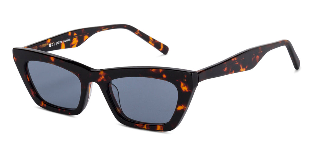 -Frame Cat Eye--SG -Frame Cat Eye--SG