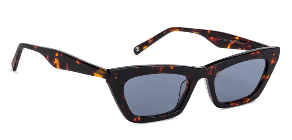 -Frame Cat Eye--SG -Frame Cat Eye--SG