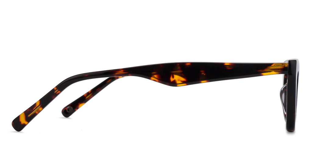 -Frame Cat Eye--SG -Frame Cat Eye--SG