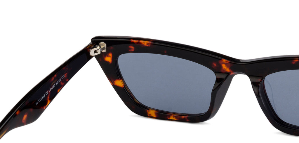 -Frame Cat Eye--SG -Frame Cat Eye--SG