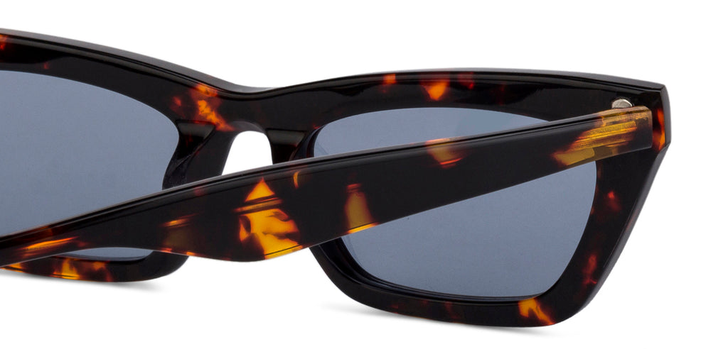 -Frame Cat Eye--SG -Frame Cat Eye--SG