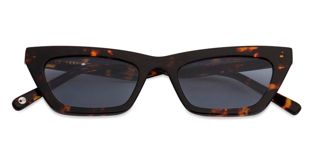 -Frame Cat Eye--SG -Frame Cat Eye--SG