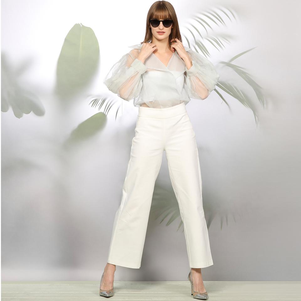 John Jacobs Sunglasses-Frame Round--SG John Jacobs Sunglasses-Frame Round--SG