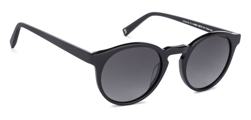 John Jacobs Sunglasses-Frame Round--SG John Jacobs Sunglasses-Frame Round--SG