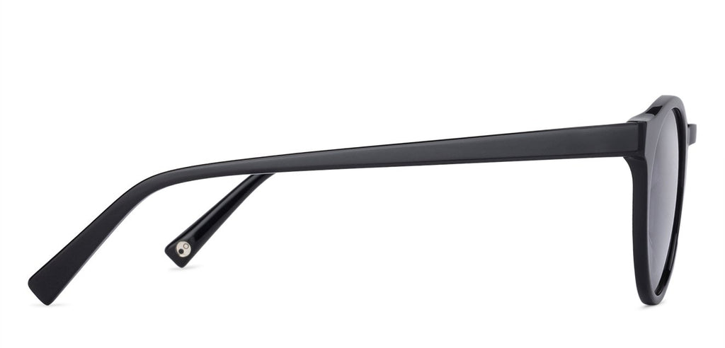 John Jacobs Sunglasses-Frame Round--SG John Jacobs Sunglasses-Frame Round--SG