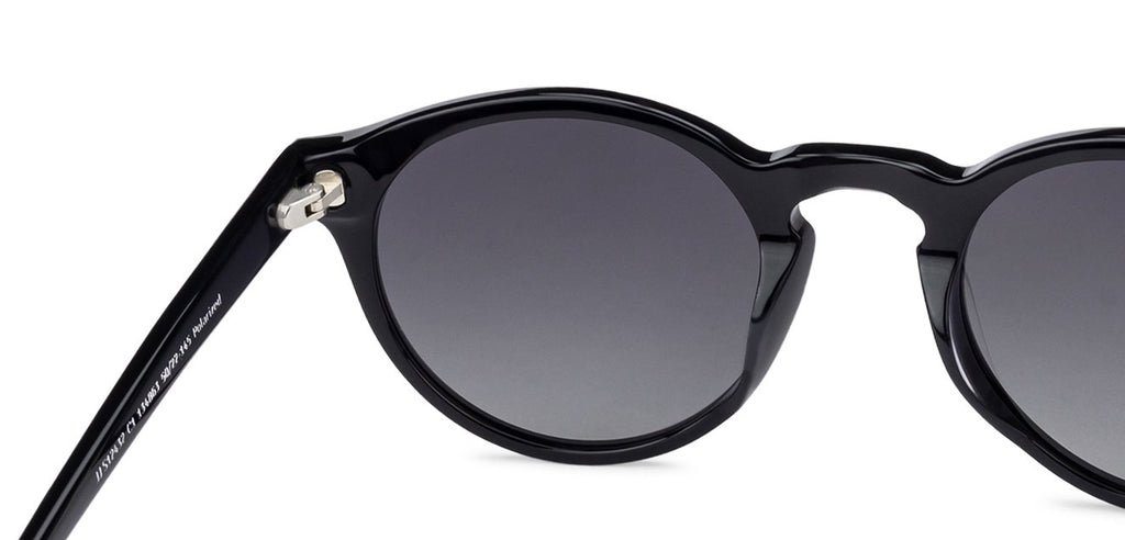 John Jacobs Sunglasses-Frame Round--SG John Jacobs Sunglasses-Frame Round--SG