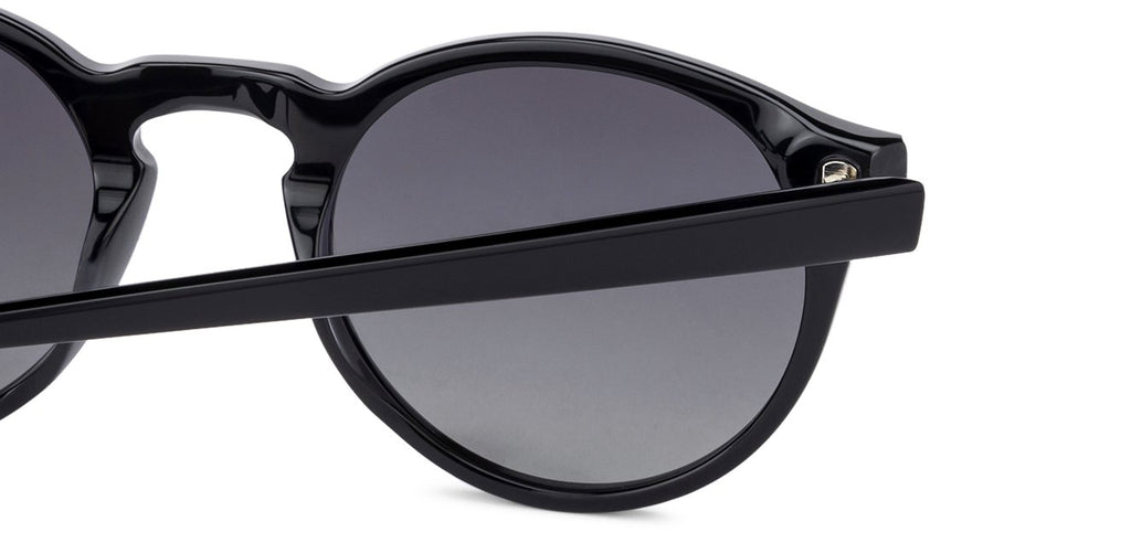 John Jacobs Sunglasses-Frame Round--SG John Jacobs Sunglasses-Frame Round--SG