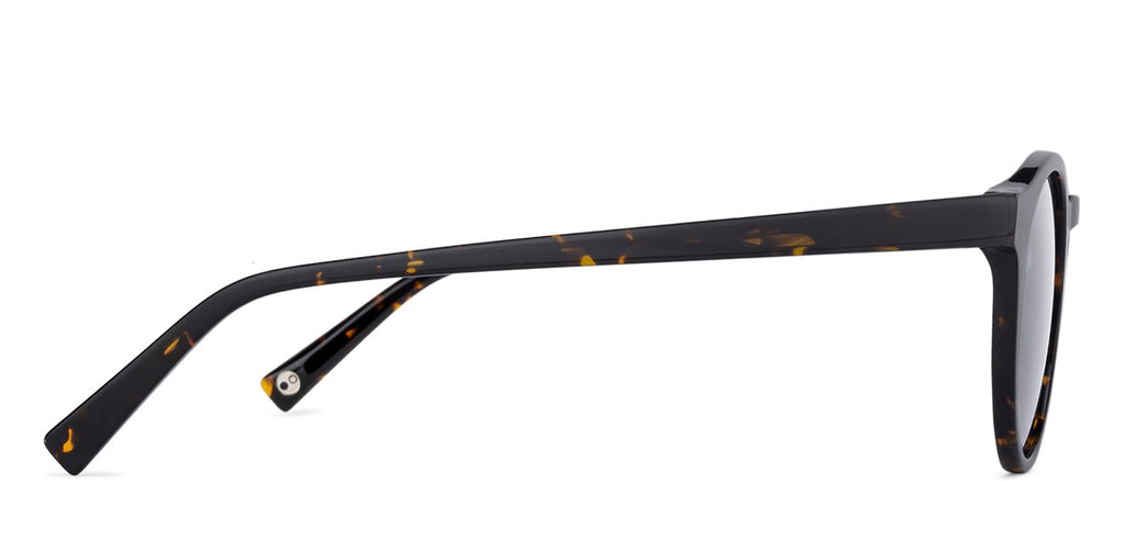 John Jacobs Sunglasses-Frame Round--SG John Jacobs Sunglasses-Frame Round--SG