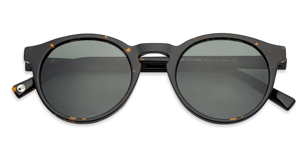 John Jacobs Sunglasses-Frame Round--SG John Jacobs Sunglasses-Frame Round--SG