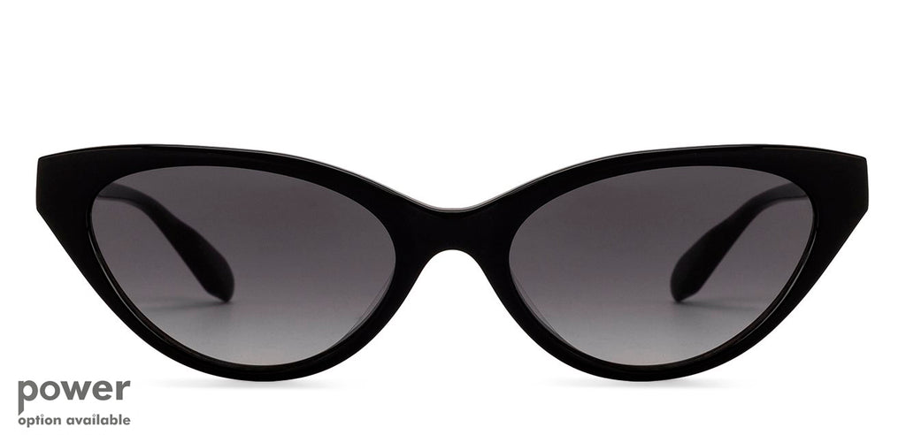 -Frame Cat Eye--SG -Frame Cat Eye--SG