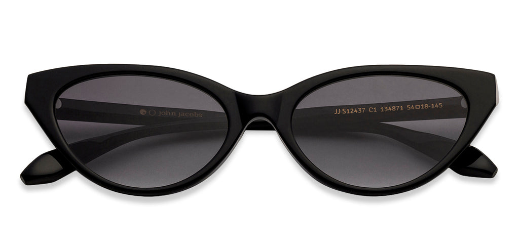 -Frame Cat Eye--SG -Frame Cat Eye--SG