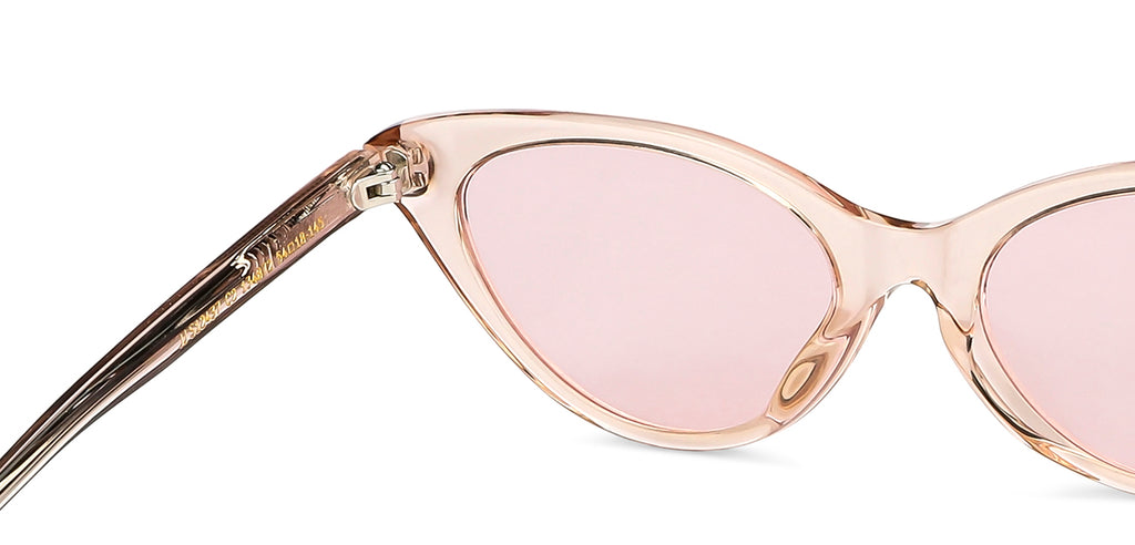 -Frame Cat Eye--SG -Frame Cat Eye--SG