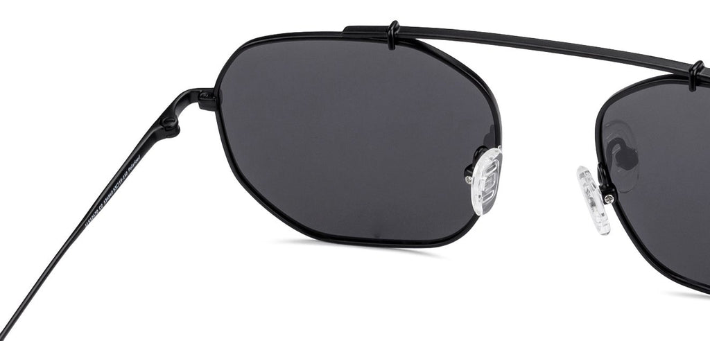 -Frame Hexagonal--SG -Frame Hexagonal--SG