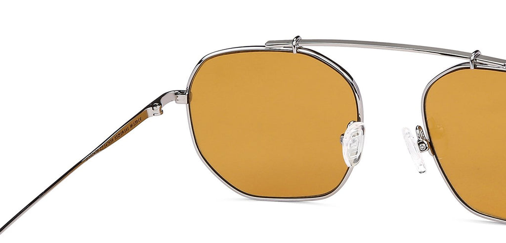 -Frame Hexagonal--SG -Frame Hexagonal--SG