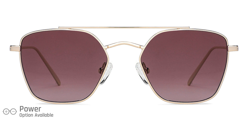 Square Sunglasses-Frame Square--SG Square Sunglasses-Frame Square--SG