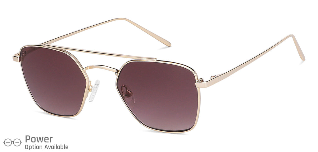 Square Sunglasses-Frame Square--SG Square Sunglasses-Frame Square--SG