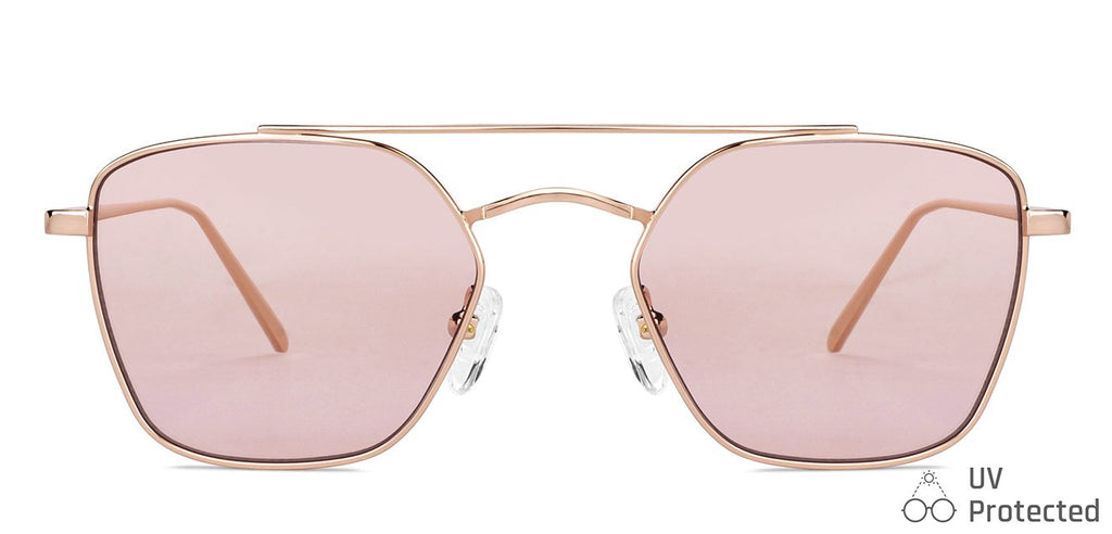 Square Sunglasses-Frame Square--SG Square Sunglasses-Frame Square--SG