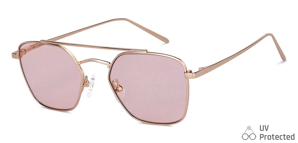 Square Sunglasses-Frame Square--SG Square Sunglasses-Frame Square--SG