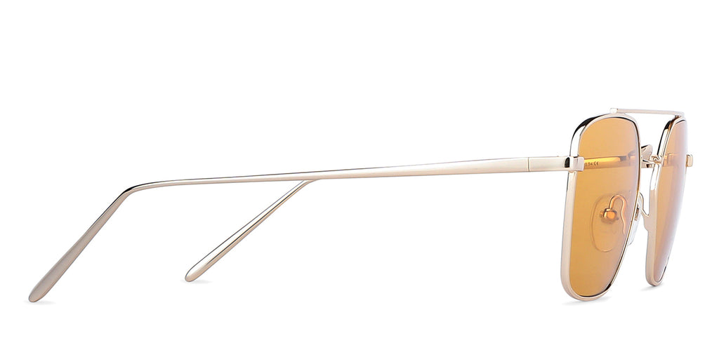 John Jacobs Sunglasses-Frame Square--SG John Jacobs Sunglasses-Frame Square--SG