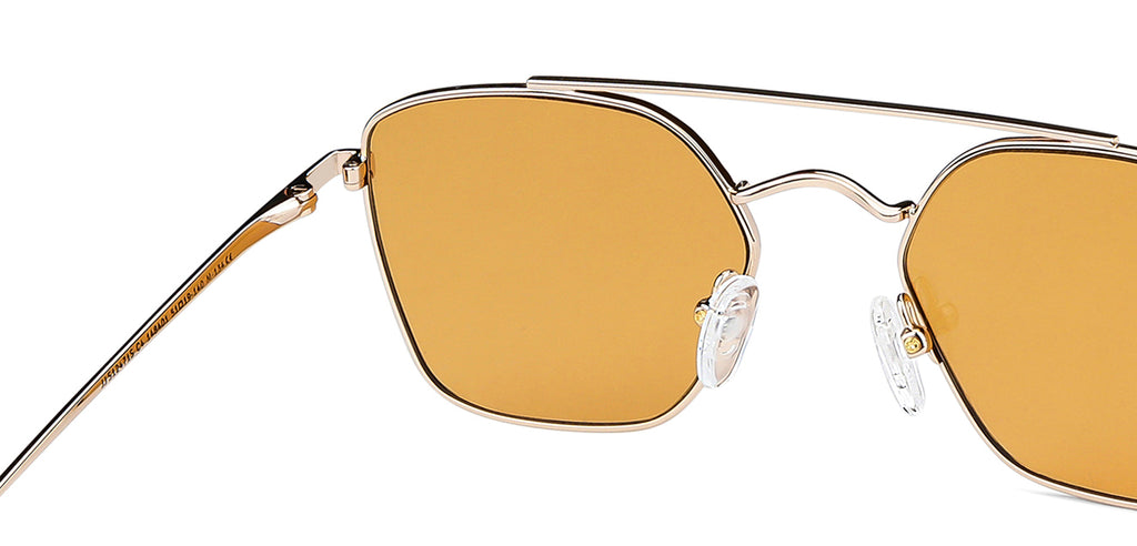 John Jacobs Sunglasses-Frame Square--SG John Jacobs Sunglasses-Frame Square--SG