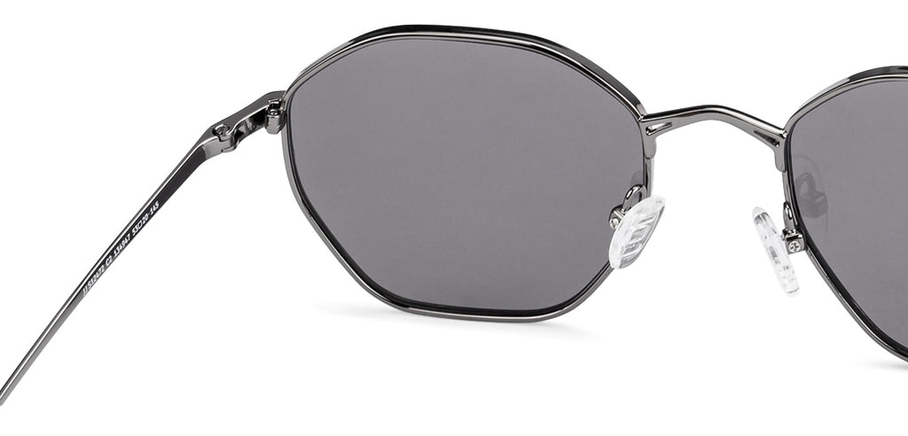 -Frame Hexagonal--SG -Frame Hexagonal--SG