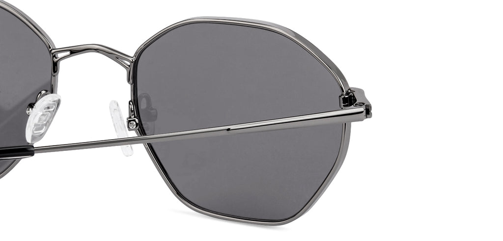 -Frame Hexagonal--SG -Frame Hexagonal--SG