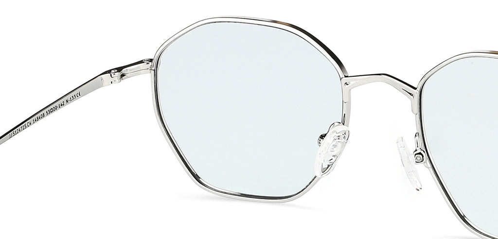 John Jacobs Sunglasses-Frame Hexagonal--SG John Jacobs Sunglasses-Frame Hexagonal--SG