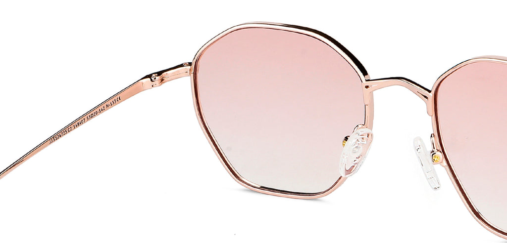 -Frame Hexagonal--SG -Frame Hexagonal--SG