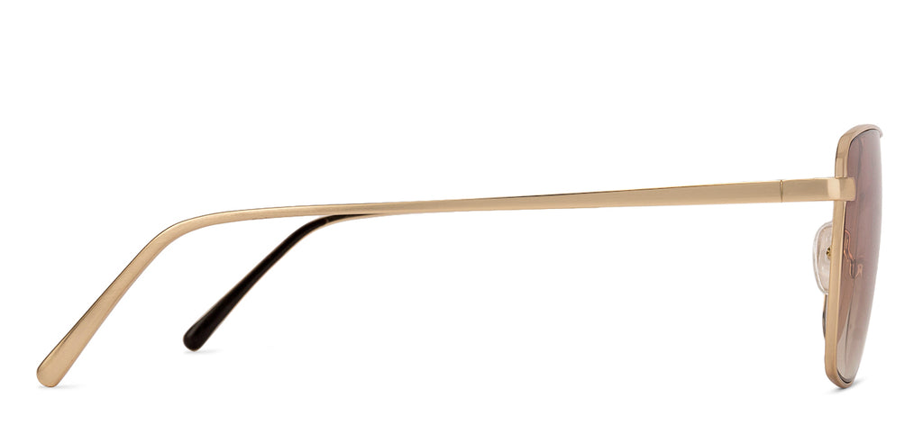 John Jacobs Sunglasses-Frame Square--SG John Jacobs Sunglasses-Frame Square--SG