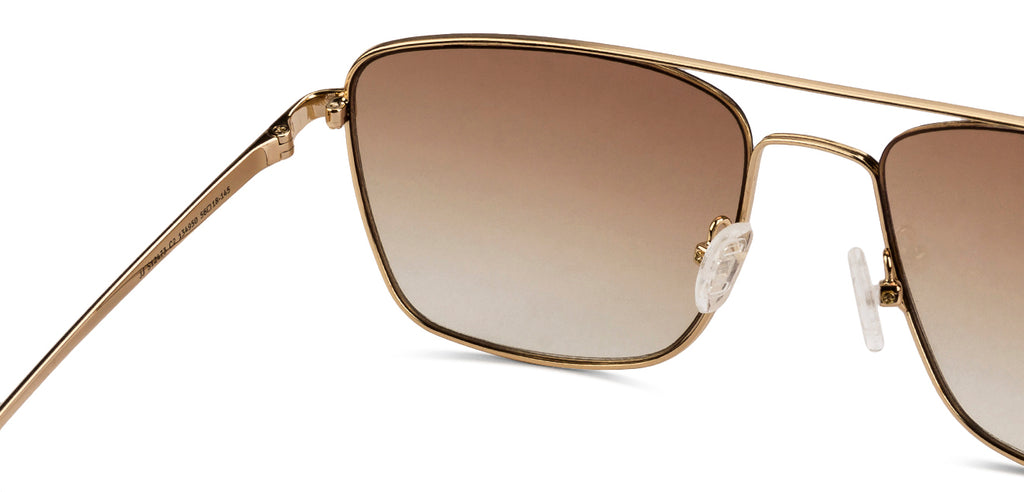 John Jacobs Sunglasses-Frame Square--SG John Jacobs Sunglasses-Frame Square--SG