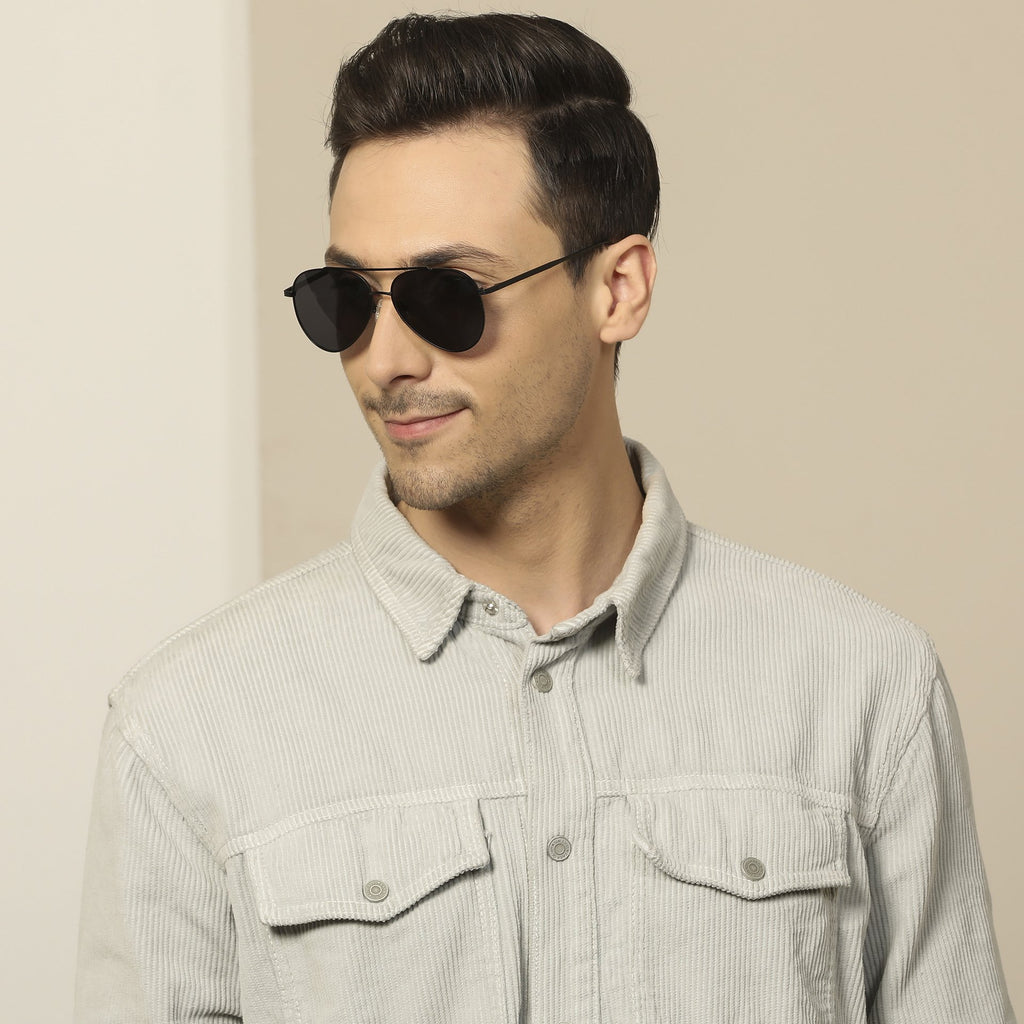 -Frame Aviator--SG -Frame Aviator--SG