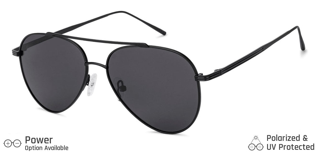 -Frame Aviator--SG -Frame Aviator--SG